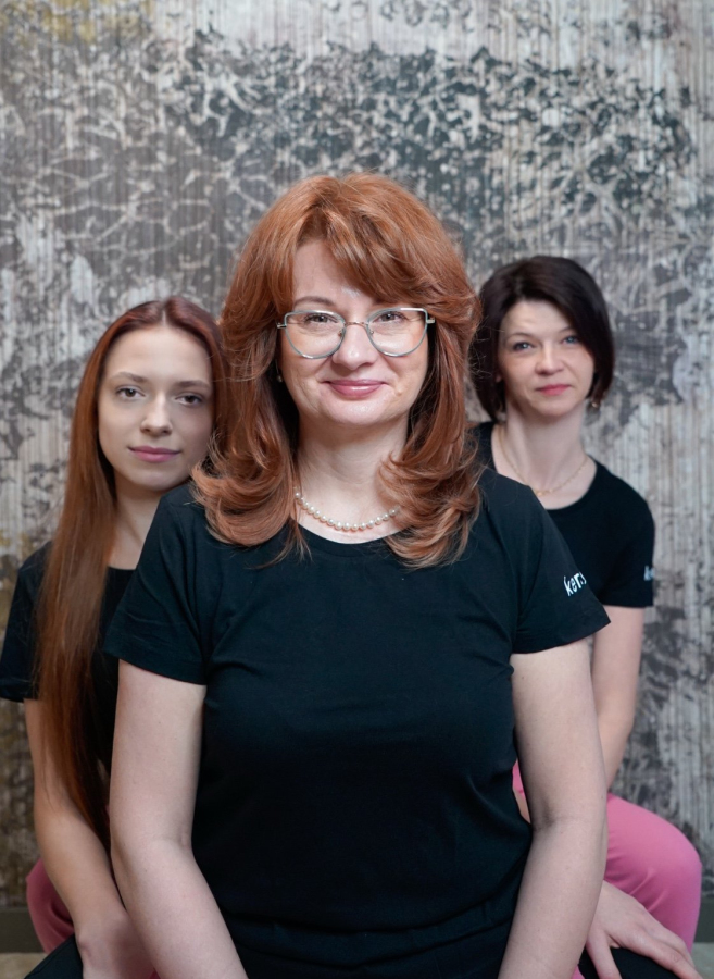 strefa urody daria mlynarczyk-biesiada