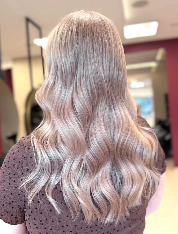 Hair by M. Mateusz Kopeć 
