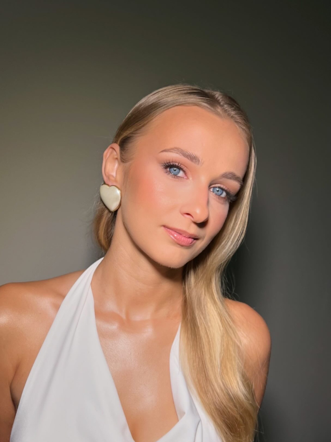 Mellie Beauty Agnieszka Flont