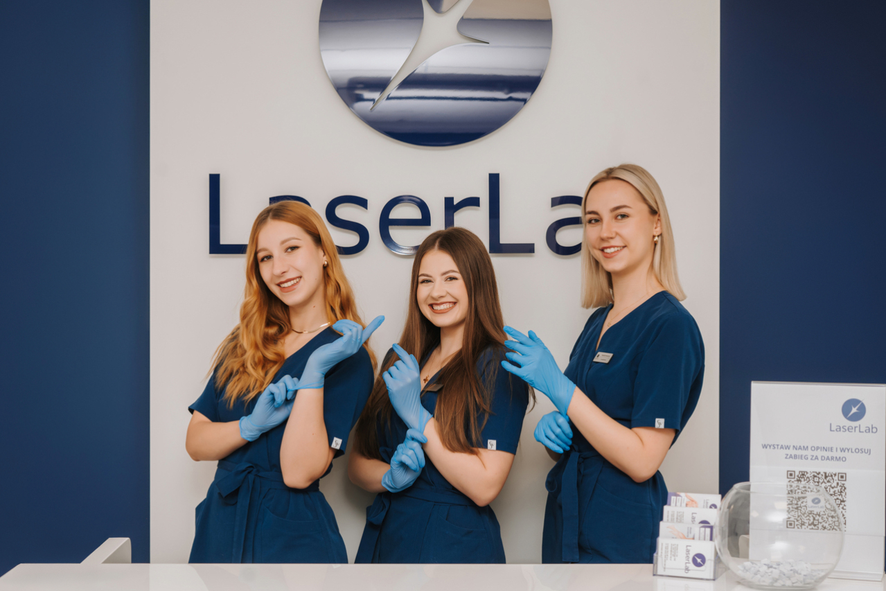 LaserLab