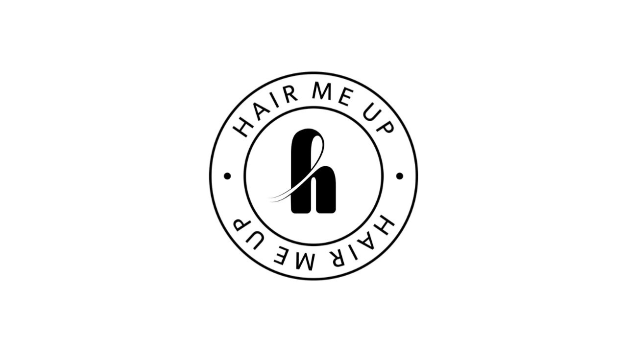 Hair Me Up - Grodzka