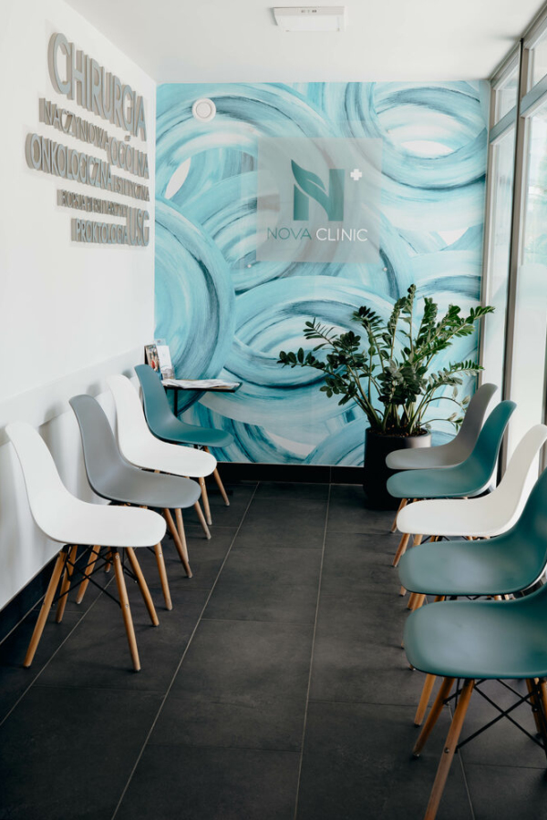 Nova Clinic  Leszno