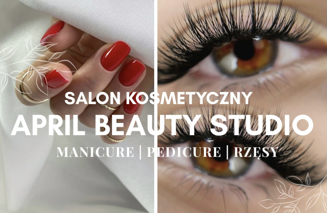 April Beauty Studio