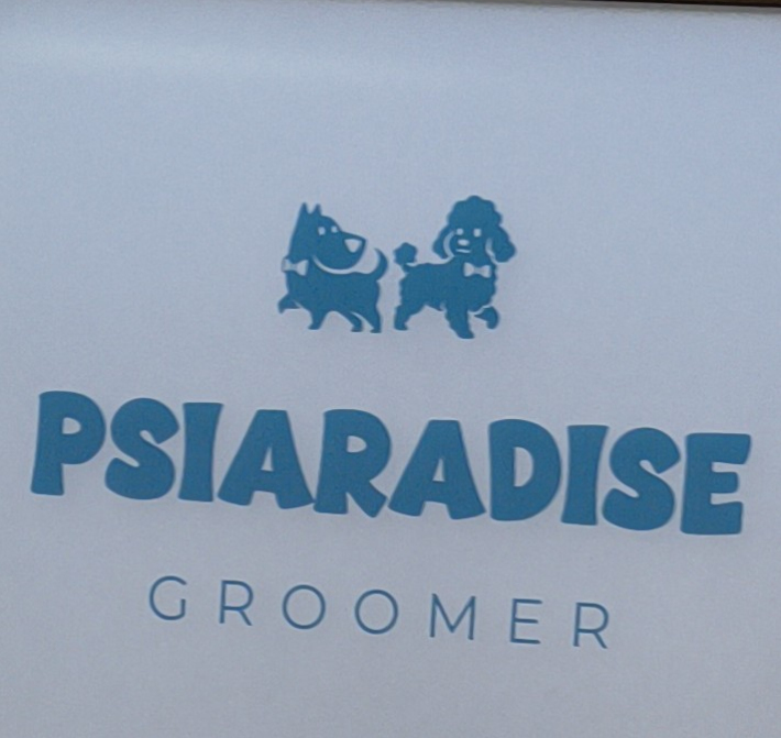 Psiaradise Groomer 