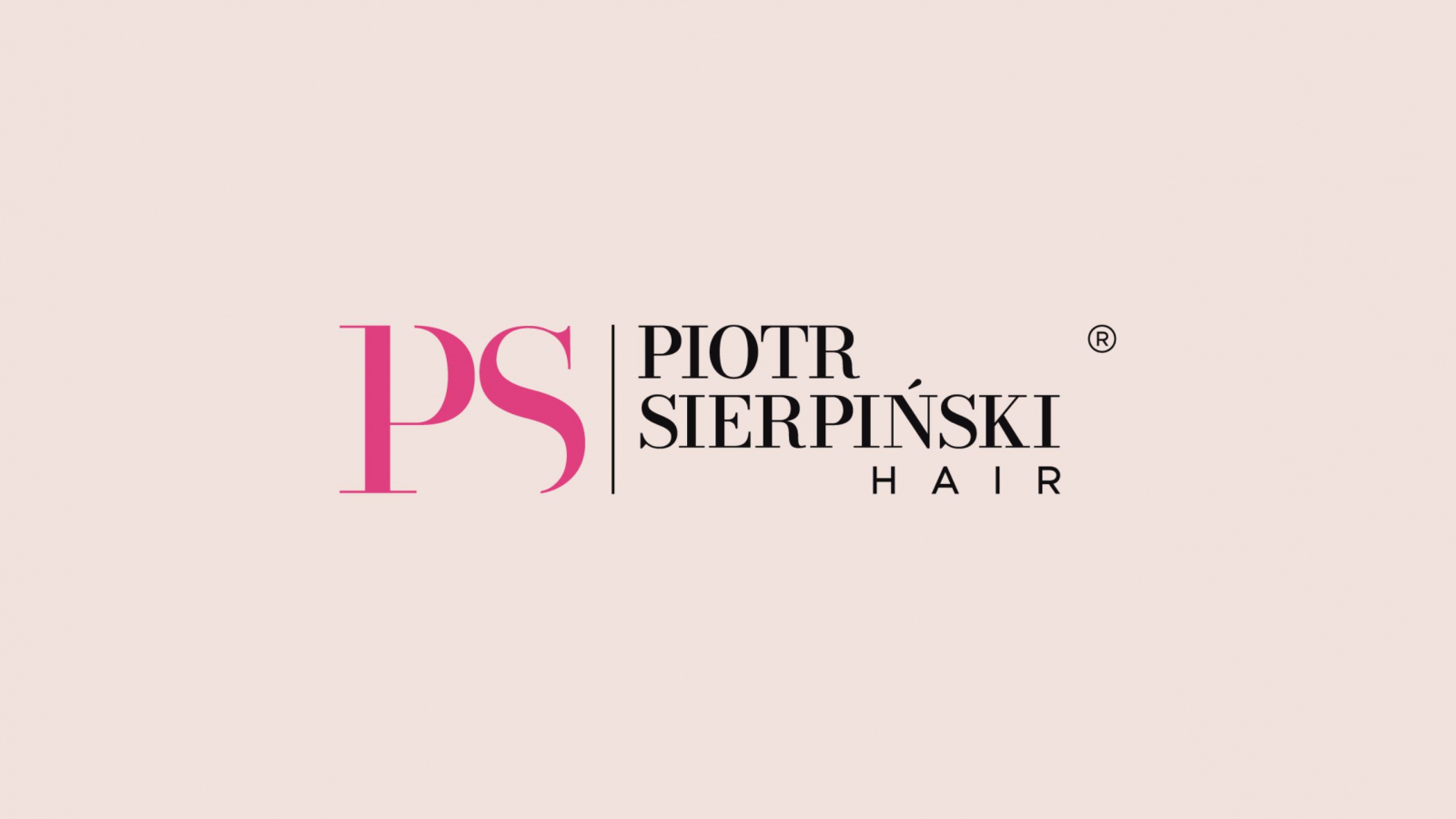 Piotr Sierpiński, Hair
