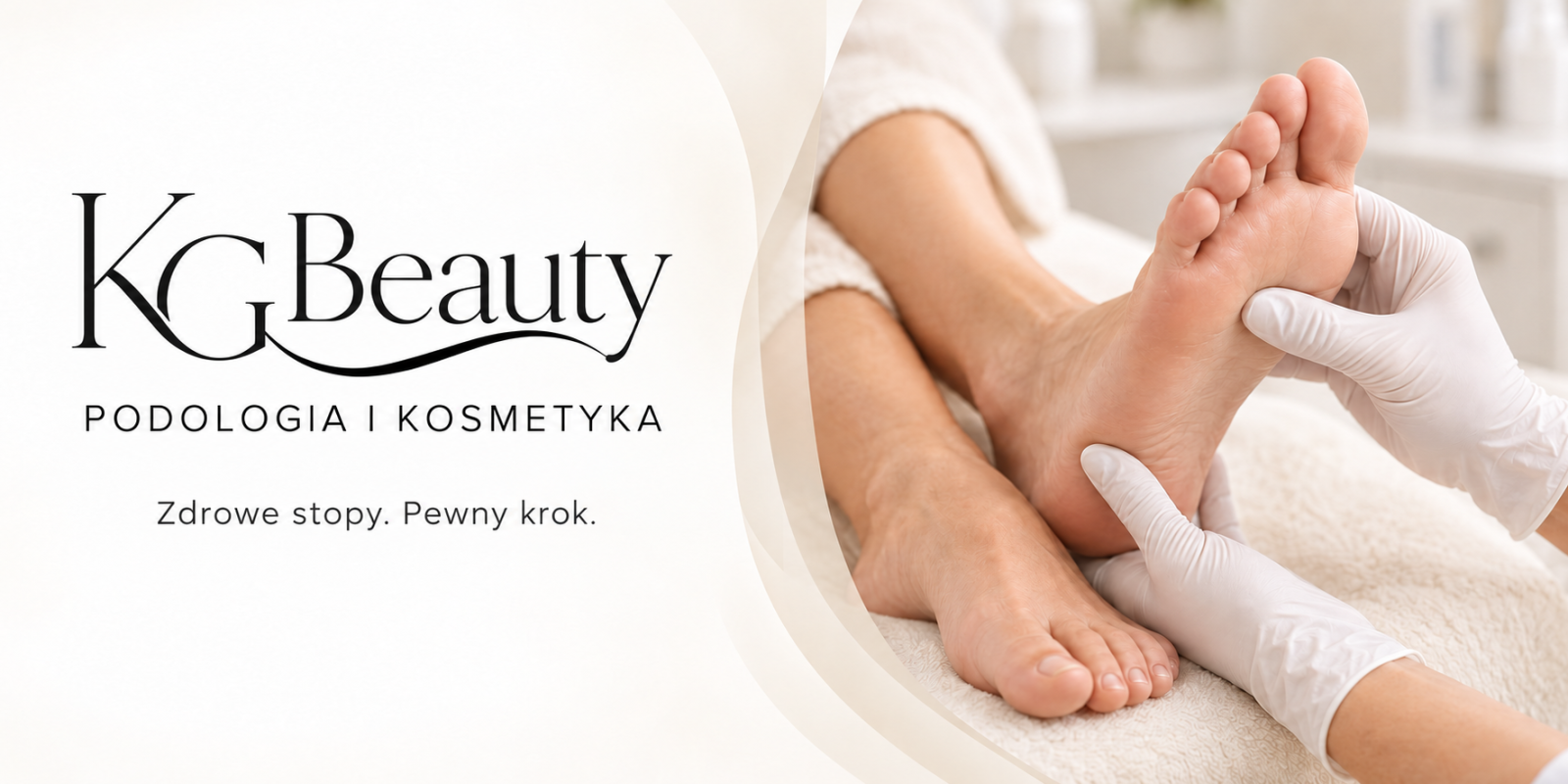 KGBeauty Kosmetyka i Podologia