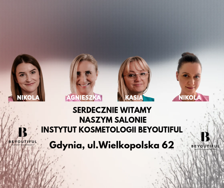 Instytut Kosmetologii Beyoutiful
