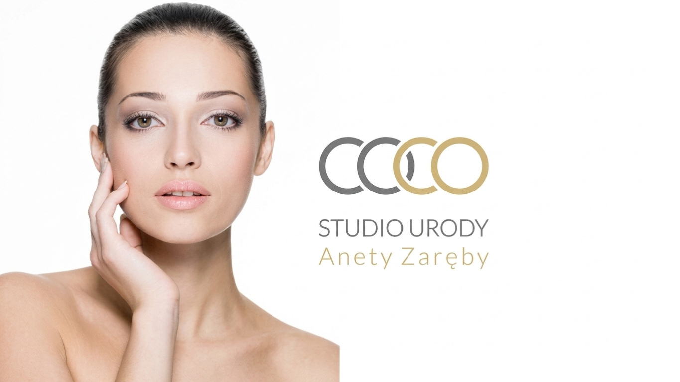 COCO Studio Urody Anety Zaręby