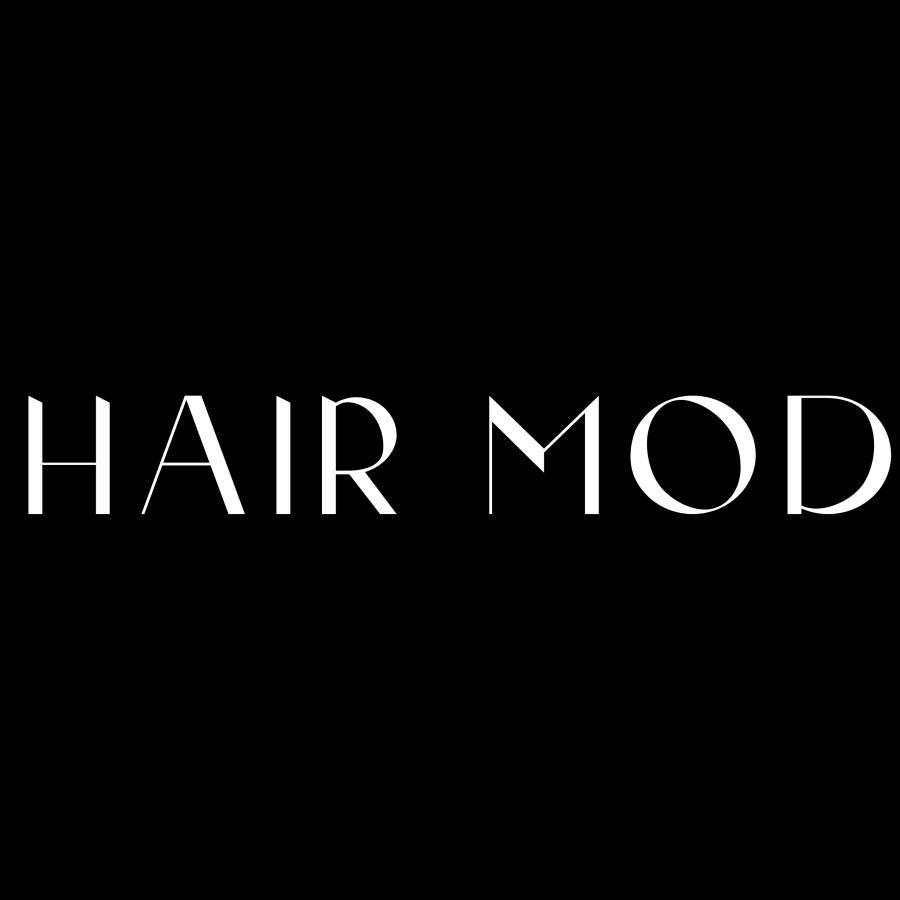 Studio Hair MOD. Vira Bernevek