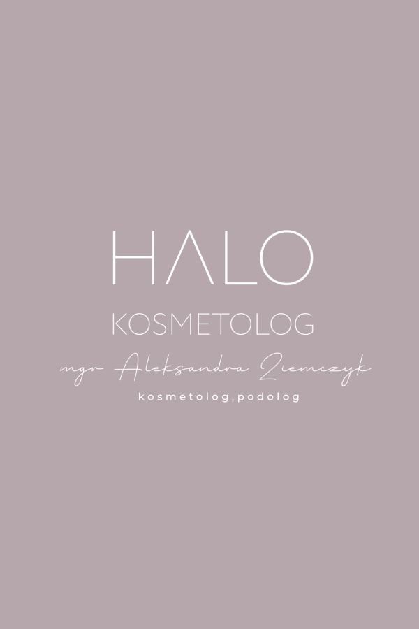 HALO Kosmetolog